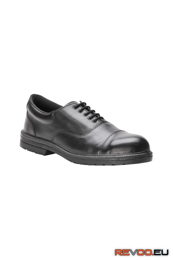 Steelite Executive Oxford S1P cipő   Portwest FW47 1.