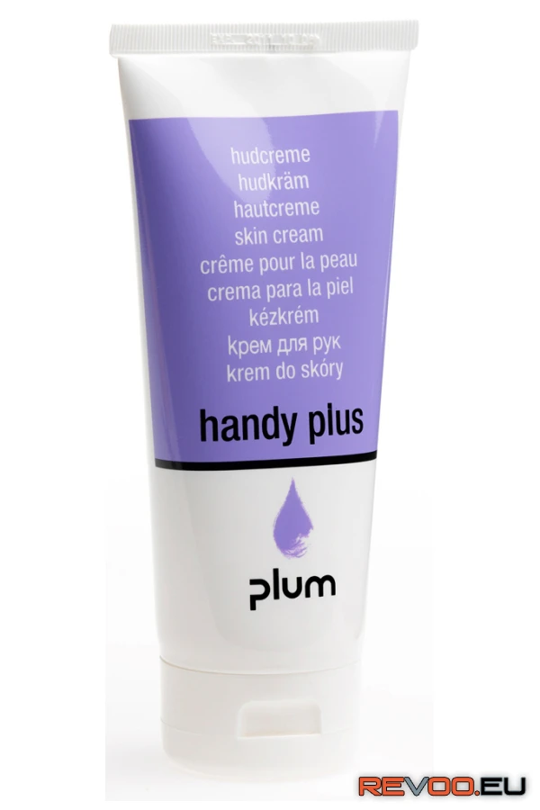 Plum Handy Plus munkavégzés utáni krém 0.7 l 8   Coverguard GANPL29