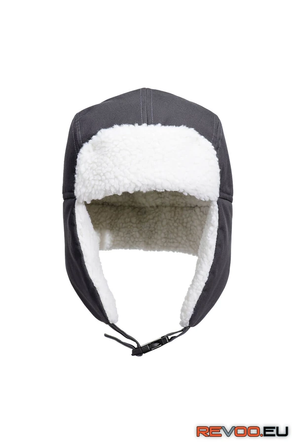 Sherpa bélelt Trapper sapka Portwest HA33 1.