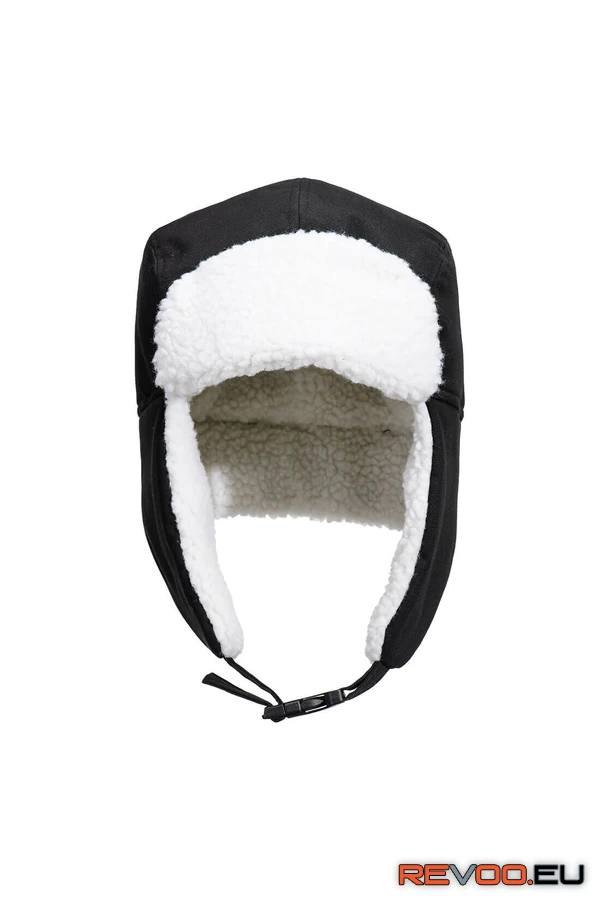 Sherpa bélelt Trapper sapka Portwest HA33