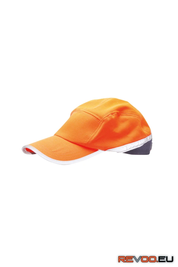 Hi-Vis baseball sapka   Portwest HB10 1.