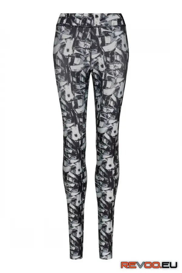 Női cool printed leggings   Just Cool JC077 11.