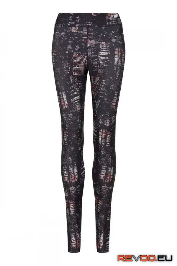 Női cool printed leggings   Just Cool JC077 4.