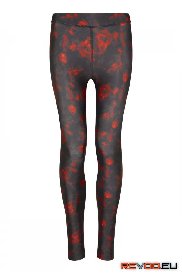 Női cool printed leggings   Just Cool JC077 6.