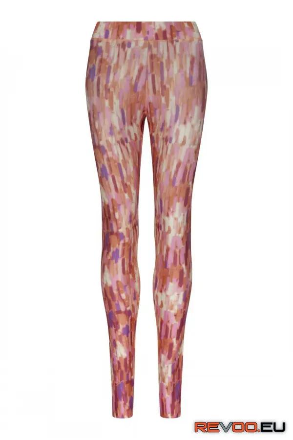 Női cool printed leggings   Just Cool JC077 8.