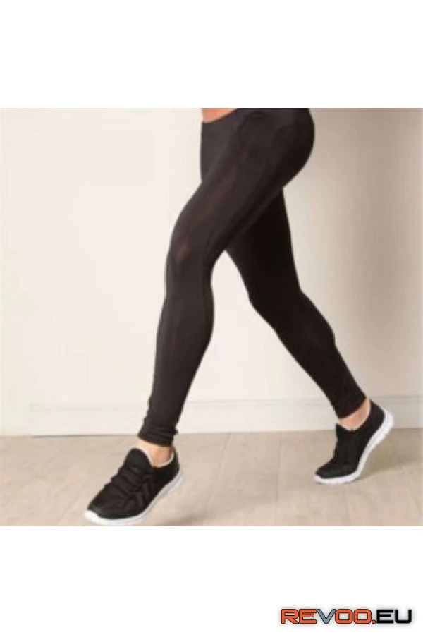 Férfi leggings   Just Cool JC083 1.