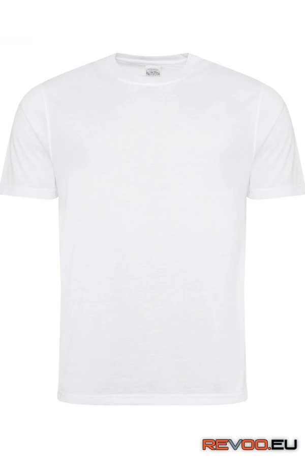 Szublimálható környakas póló   Just Sub JS001 