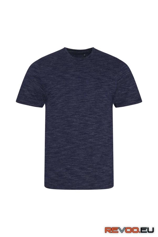 Cosmic kevertszálas póló   Just Ts JT031 