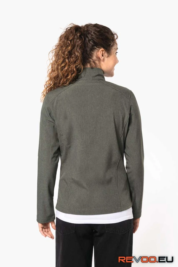 Softshell dzseki Kariban KA400 9.