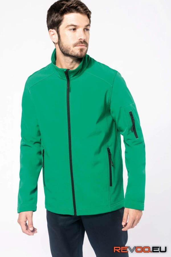 Softshell dzseki   Kariban KA401 6.