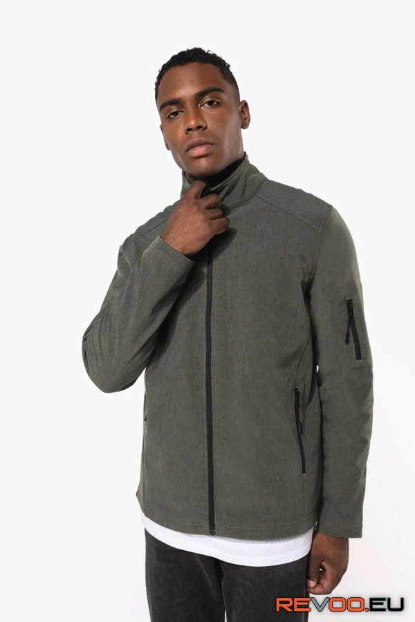 Softshell dzseki Kariban KA401 7.