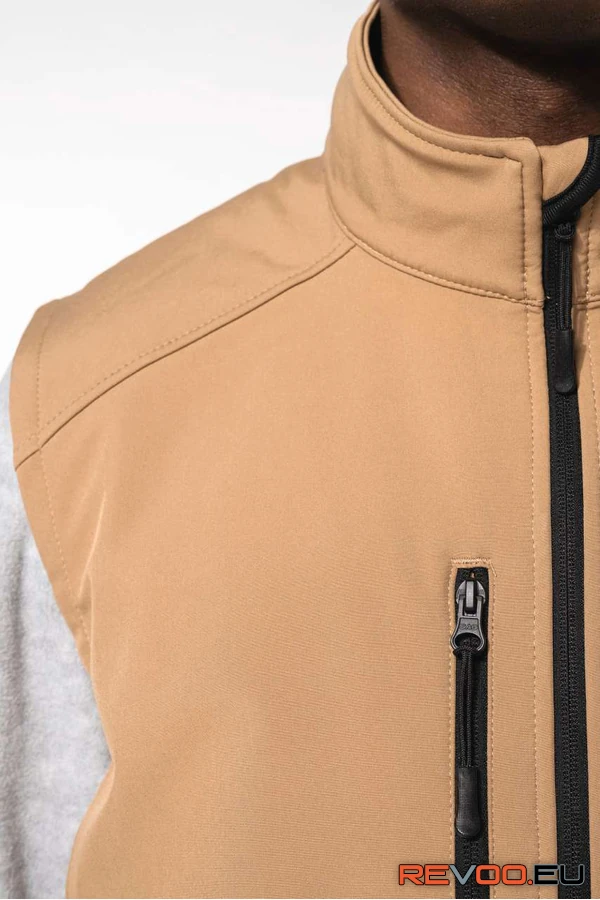 Softshell mellény Kariban KA403 5.