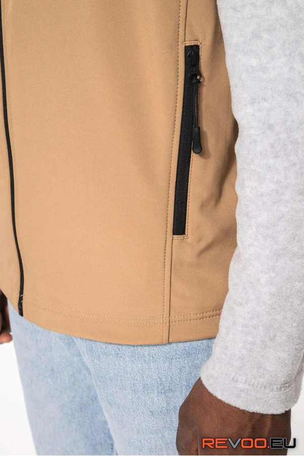 Softshell mellény Kariban KA403 6.
