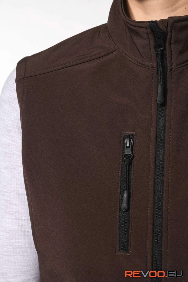 Softshell mellény Kariban KA404 5.