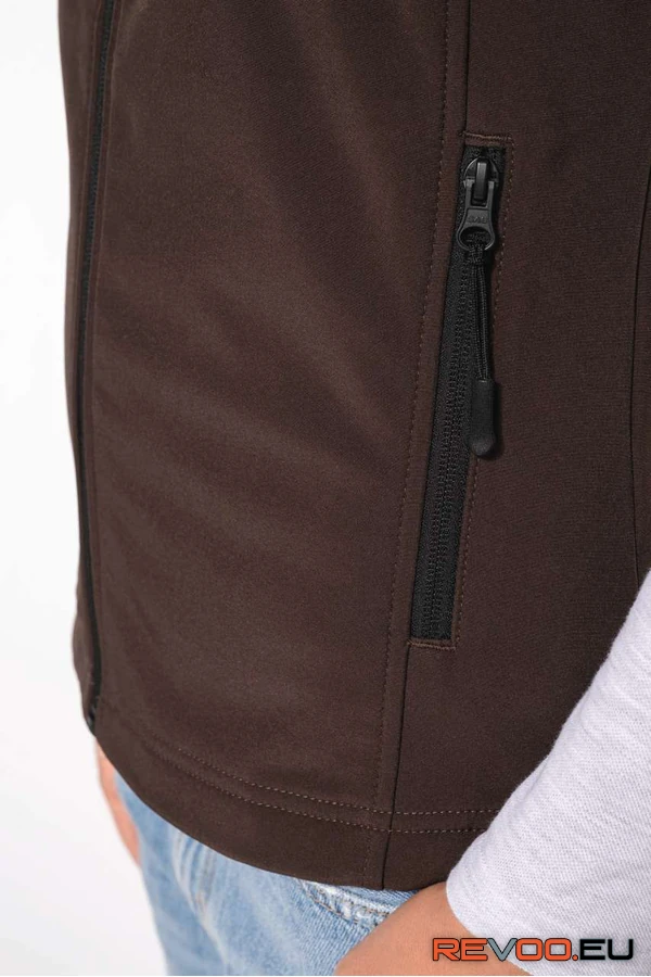 Softshell mellény Kariban KA404 6.