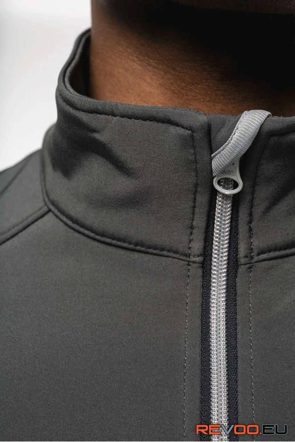 Kétrétegű softshell mellény Kariban KA423 7.