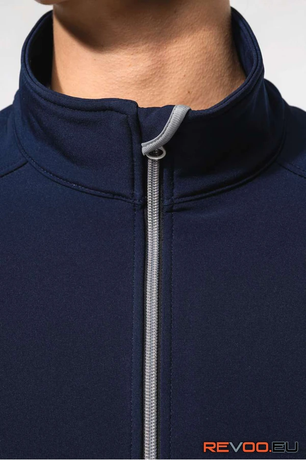 Kétrétegű softshell dzseki Kariban KA424 8.
