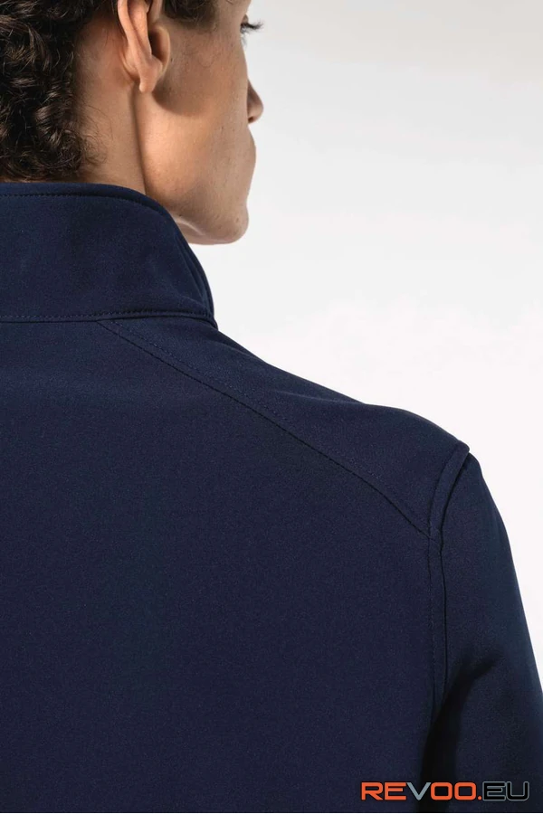 Kétrétegű softshell dzseki Kariban KA424 9.