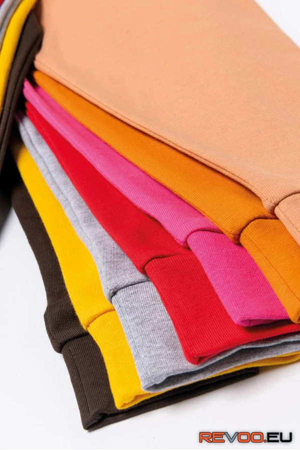 Környakas pulóver Kariban KA474 5.