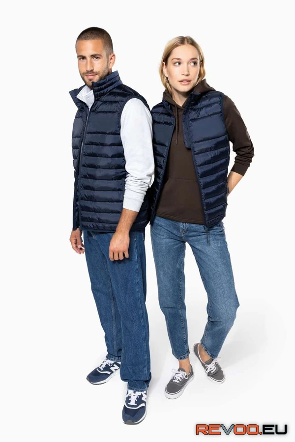 Steppelt férfi mellény Kariban KA6172 5.