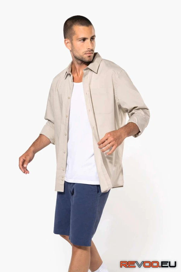 Chino bermuda Kariban KA750 4.