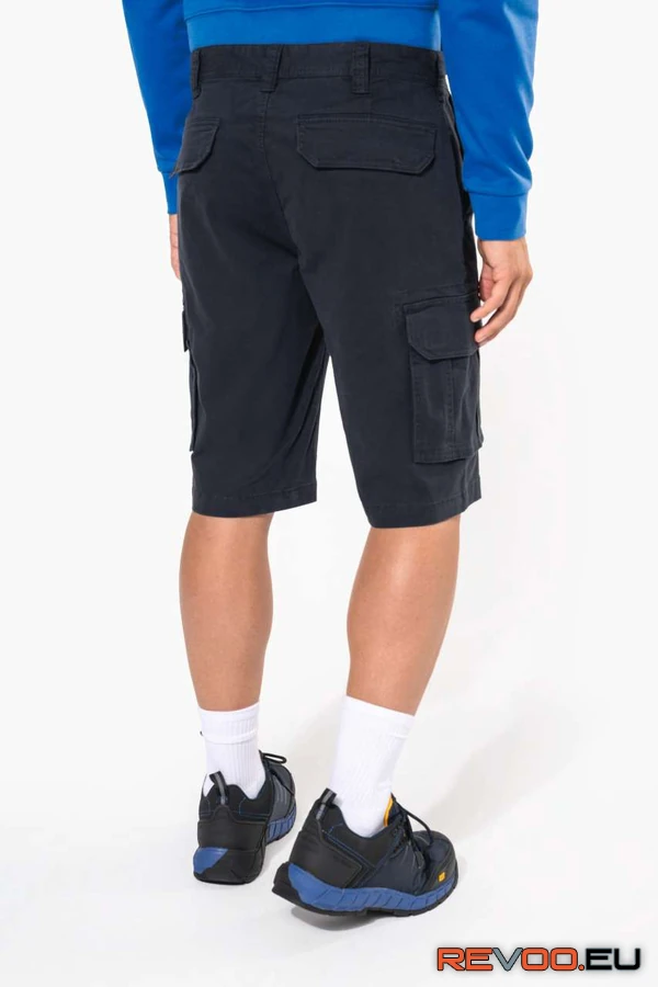 Sokzsebes bermuda Kariban KA754 10.