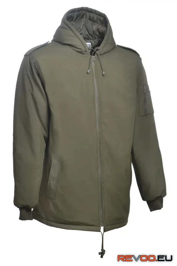 Softshell Dubon kabát  M-Tramp KAB01500-1505 