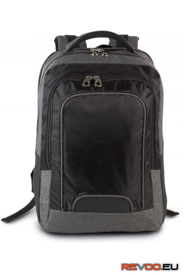 Üzleti hátizsák laptoptartóval Kimood KI0142 2.