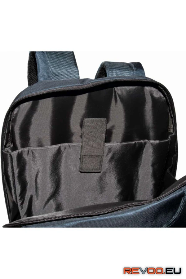 Üzleti hátizsák laptoptartóval Kimood KI0145 5.