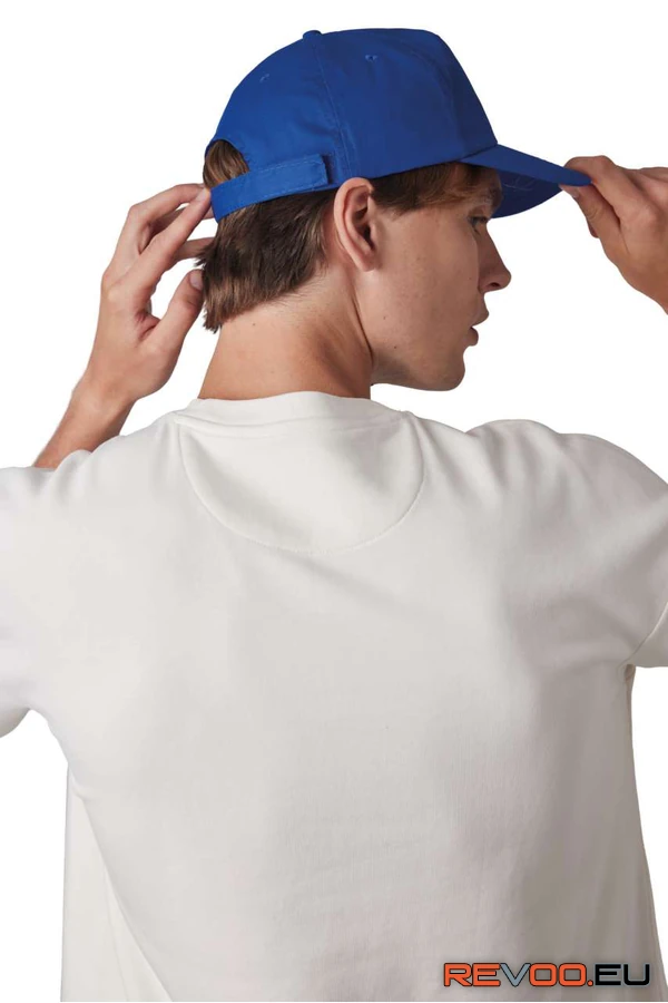 7 paneles baseball sapka Bahia K-UP KP013 2.
