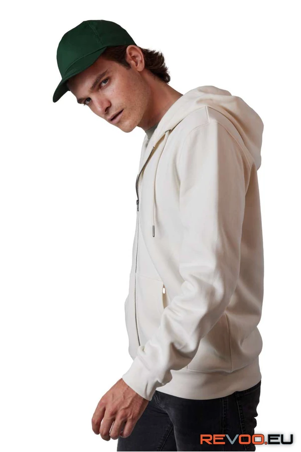 5 paneles baseball sapka First K-UP KP034 4.