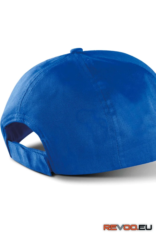 5 paneles baseball sapka K-UP KP149 1.