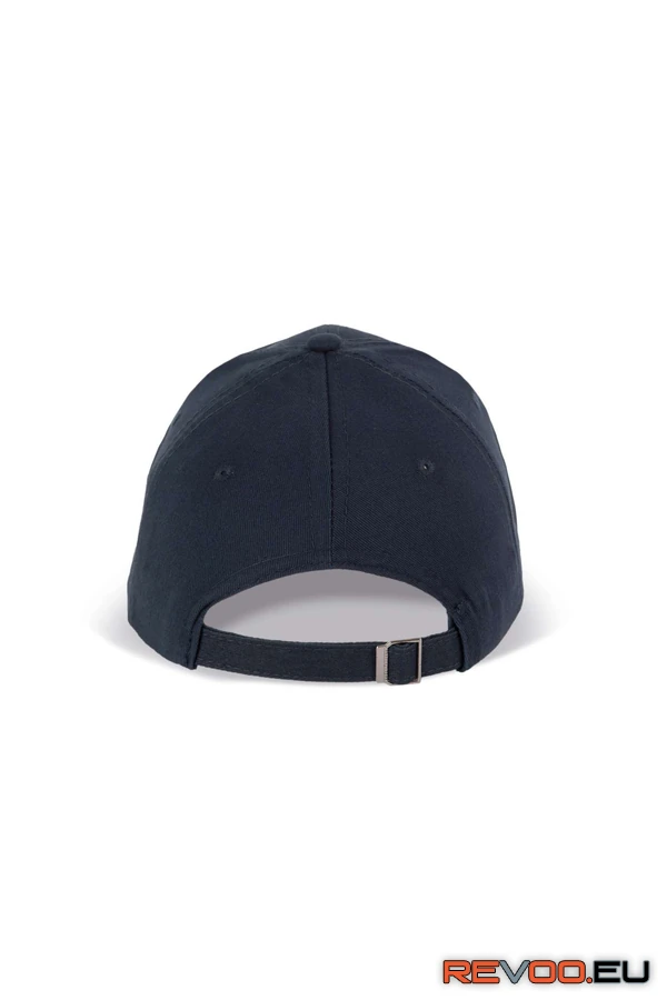 6 paneles pamut baseball sapka Sandwich K-UP KP153 3.