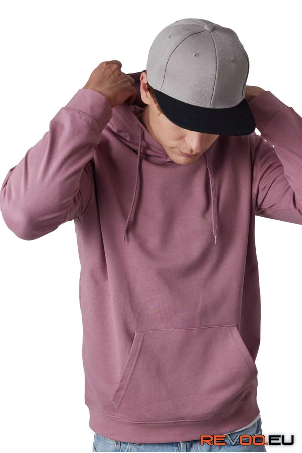 6 paneles snapback baseball sapka K-UP KP160 2.