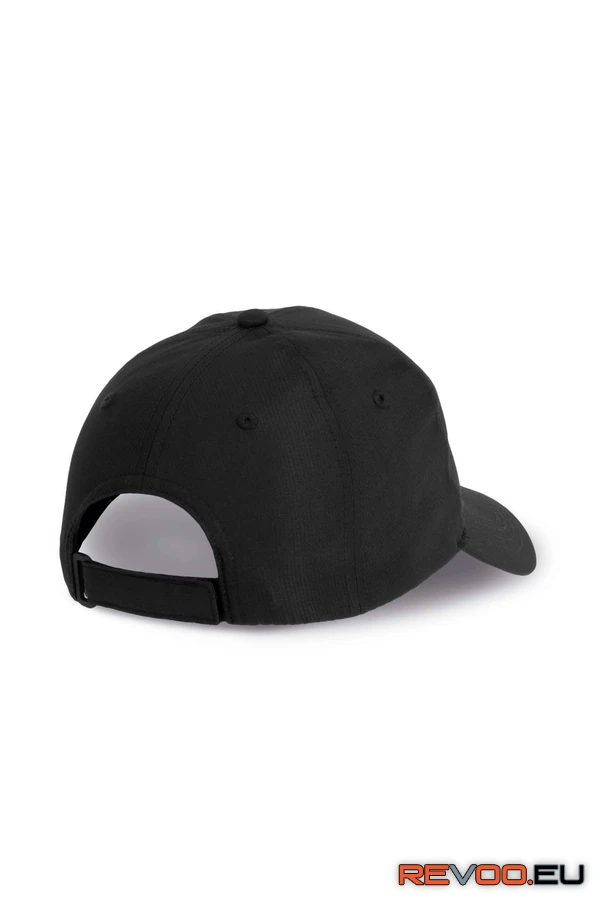 6 paneles poliészter baseball sapka Sports K-UP KP163 6.
