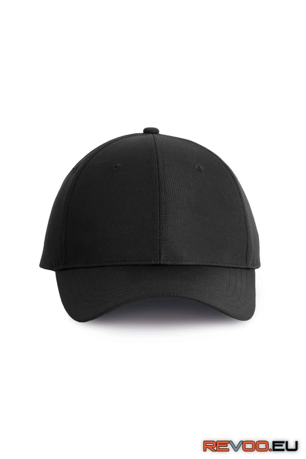 6 paneles poliészter baseball sapka Sports K-UP KP163 8.