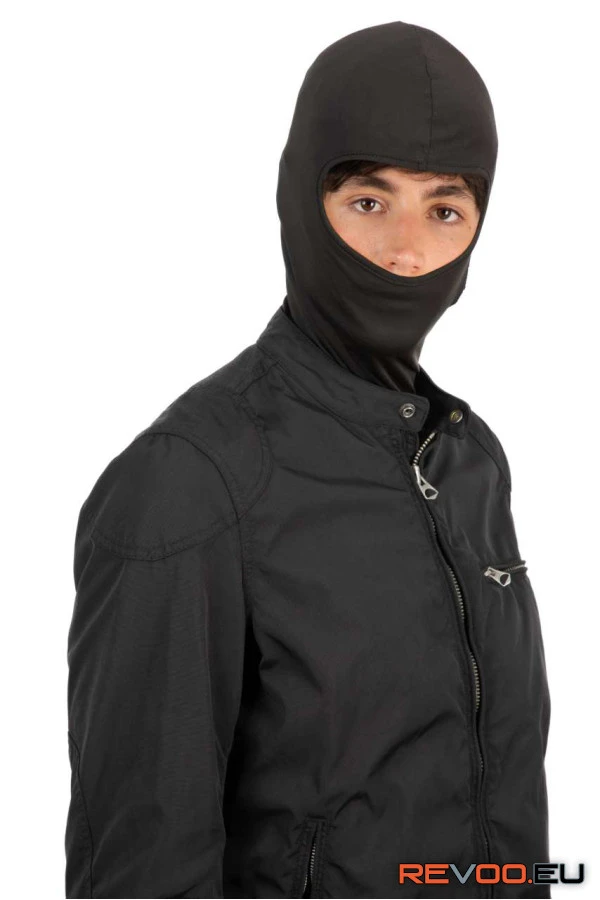 Balaclava (símaszk)   K-UP KP433