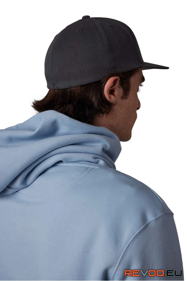5 paneles baseball sapka Flexfit K-UP KP908 2.
