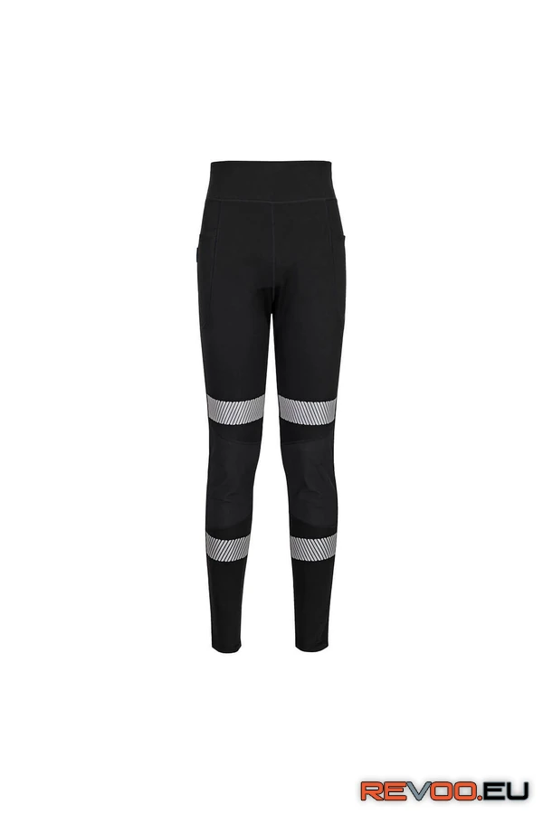 KX3 Enhanced női Flexi munka leggings Portwest KX381