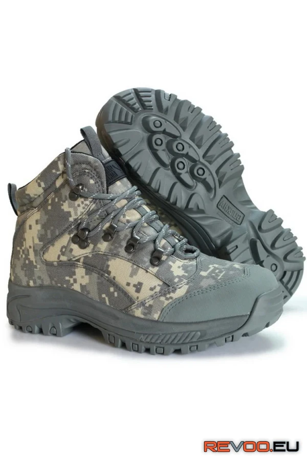 All-Terrain bakancs  Gurkha-Tactical LAB02550-2557 