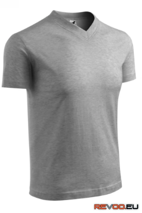 V-neck póló   Adler-Malfini MAL-102 