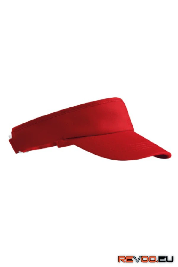 Sunvisor napellenzők   Adler-Malfini MAL-310