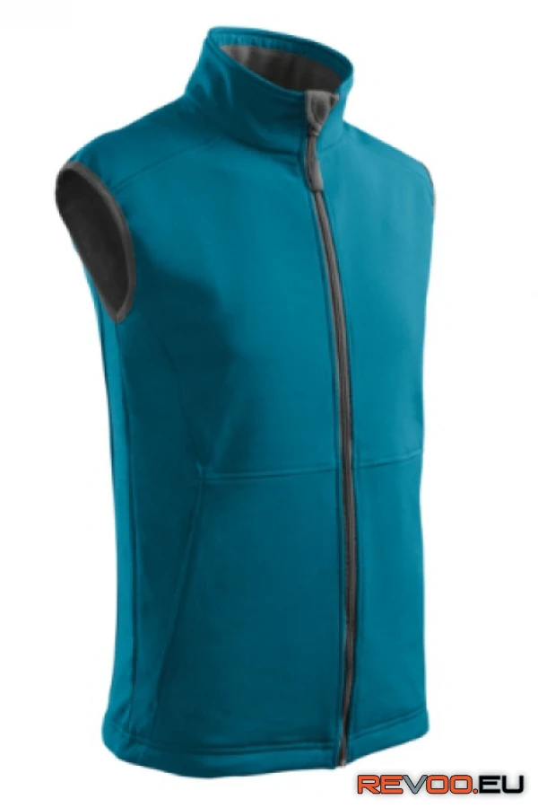 Vision softshell mellény   Adler-Malfini MAL-517 