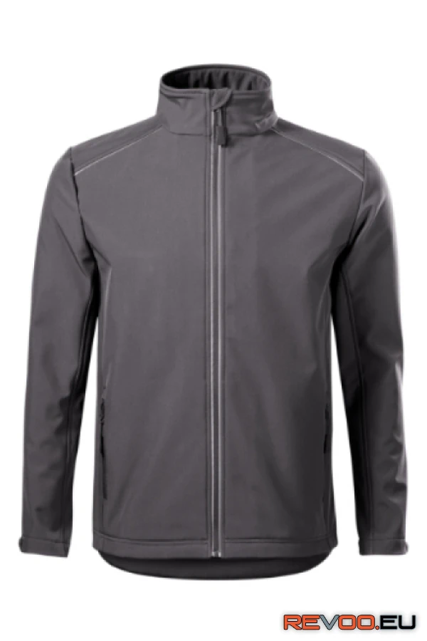 Valley softshell kabát   Adler-Malfini MAL-536