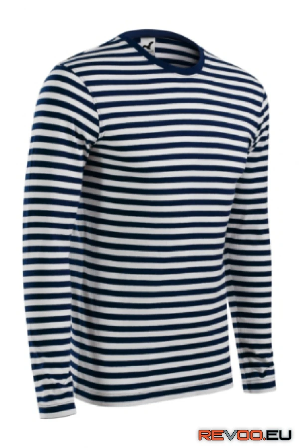 Sailor LS póló   Adler-Malfini MAL-807 