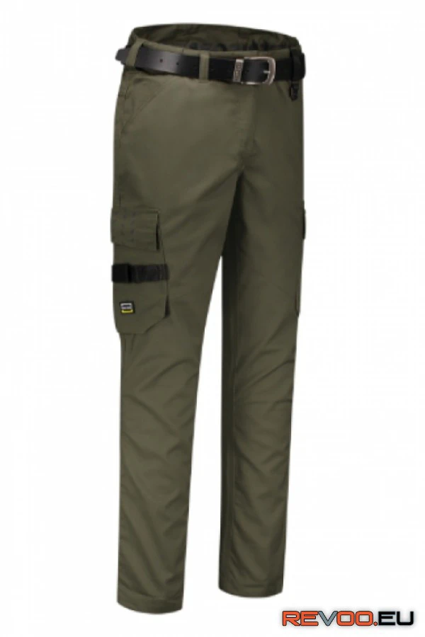 Work Pants twill nadrág   TRICORP MAL-T64