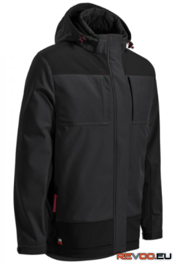 Vertex softshell télikabát   RIMECK MAL-W55