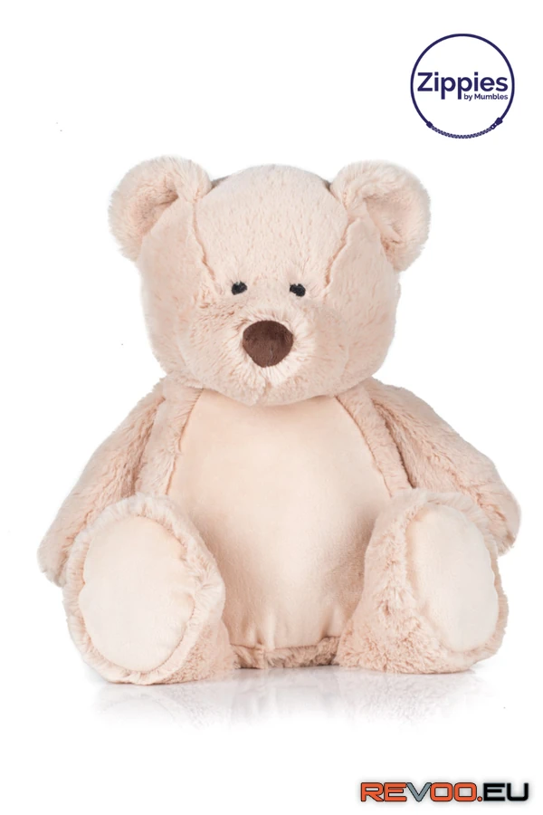 Zippie Teddy mackó Mumbles MM051