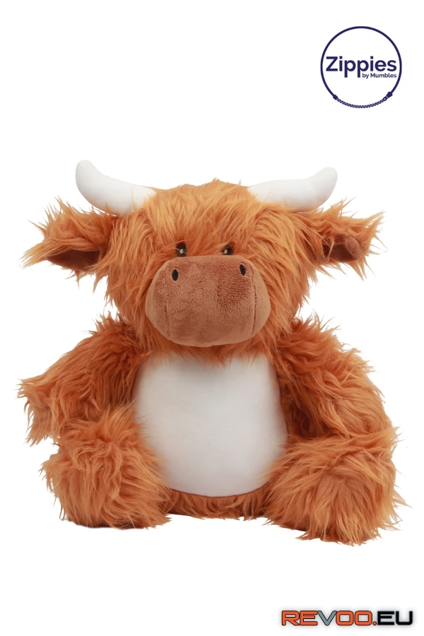 Zippie Highland tehén Mumbles MM565