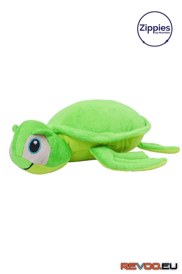 Zippie teknős Mumbles MM571
